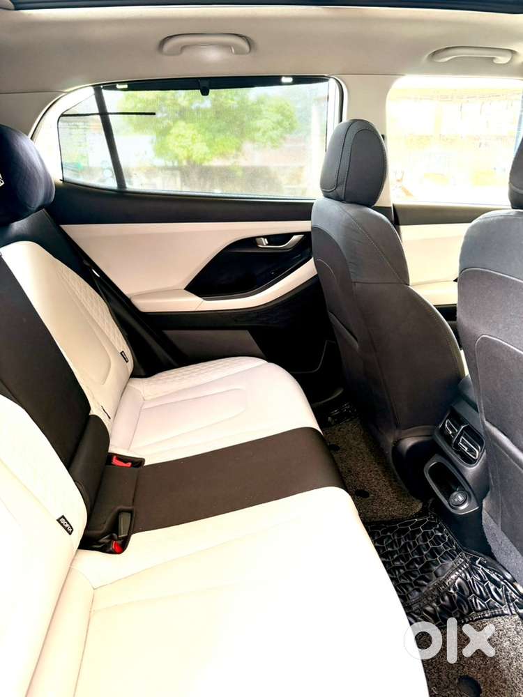 Hyundai Creta Diesel 2020