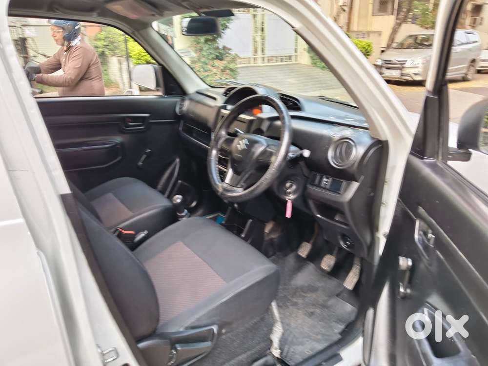 Maruti Suzuki S-presso 1.0 Lxi Cng, 2022, Cng & Hybrids