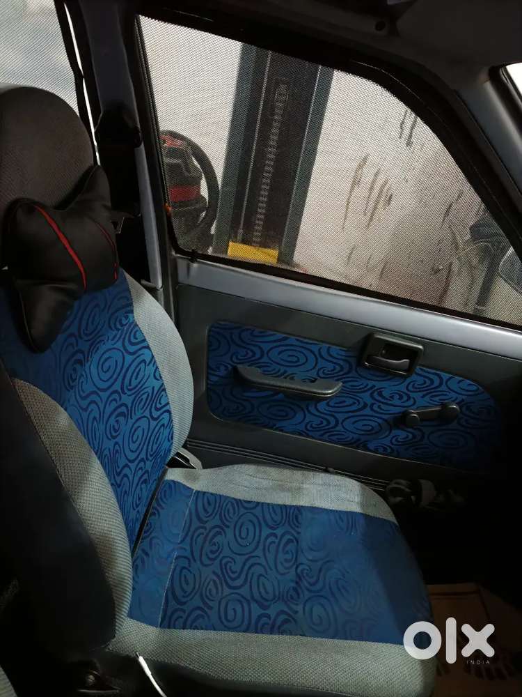 Maruti Suzuki 800 2002 All Mirror Company Fited