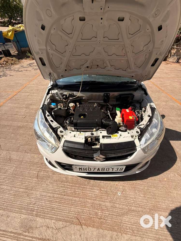Maruti Suzuki Alto K10 Vxi (o), 2015, Petrol