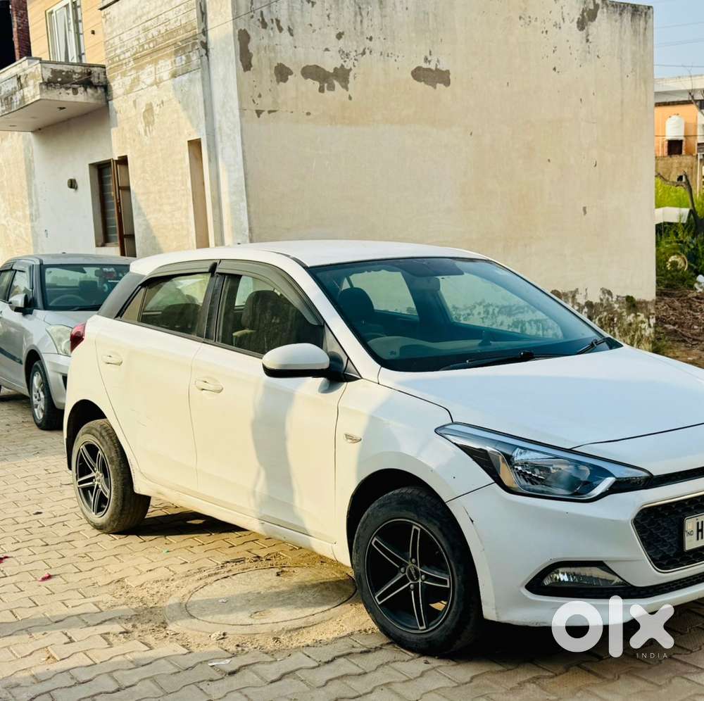 Hyundai I20 Manual 2015