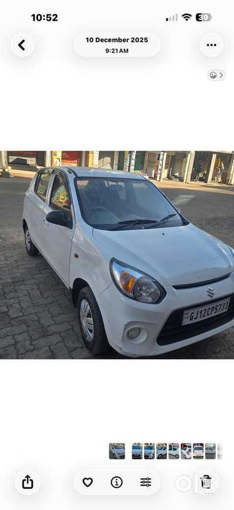 Maruti Suzuki 2006 Car
