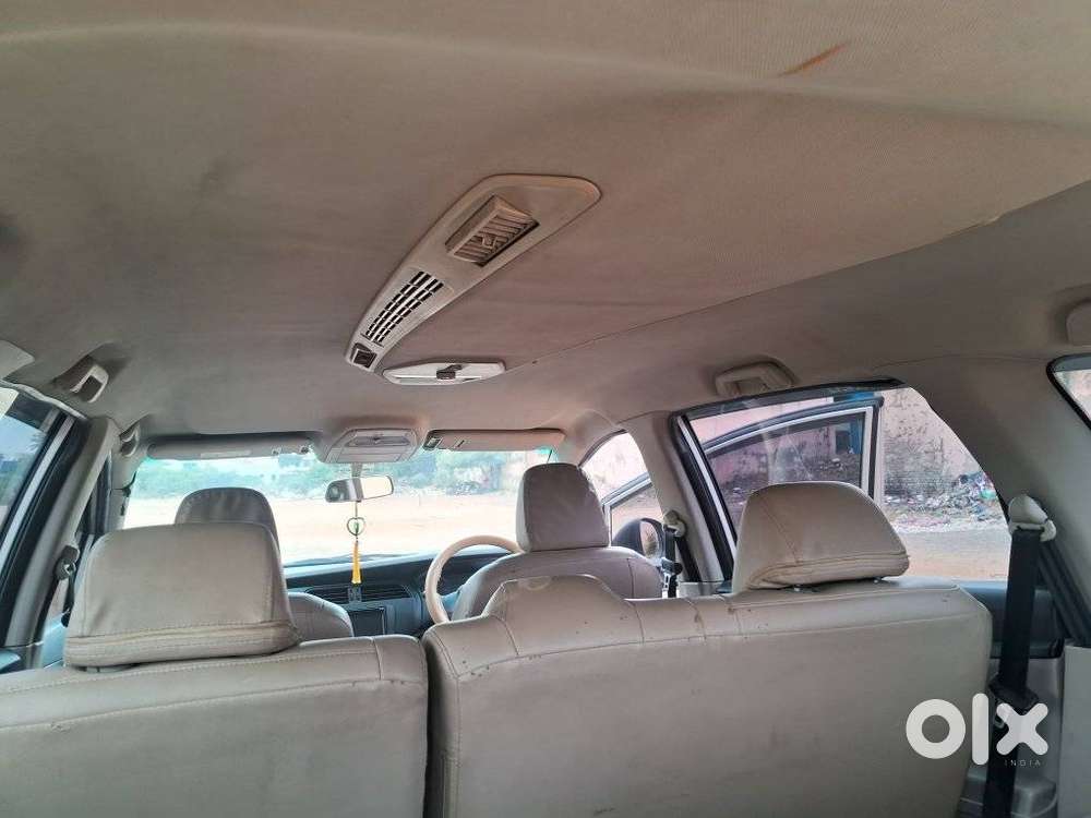 Mahindra Marazzo M2, 2020, Diesel