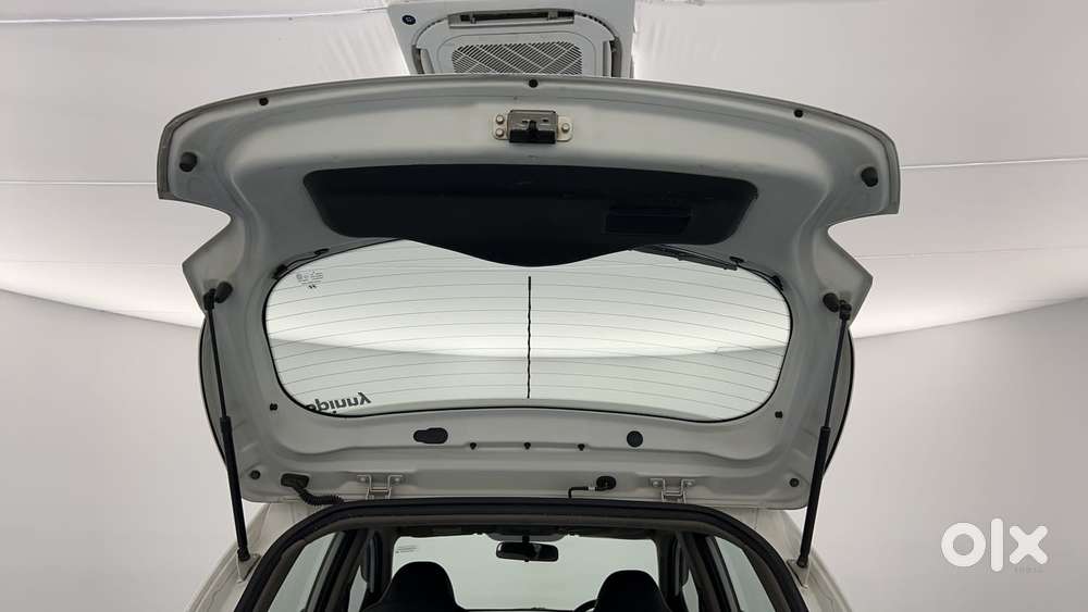 Hyundai Grand I10 1.2 Kappa Asta, 2016, Petrol