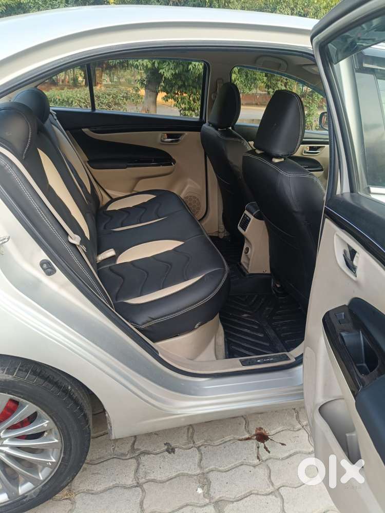Maruti Suzuki Ciaz 2014-2017 At Zxi Plus, 2016, Petrol