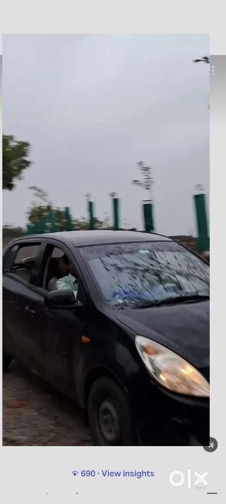 Hyundai I20 2010 Diesel Good Condition