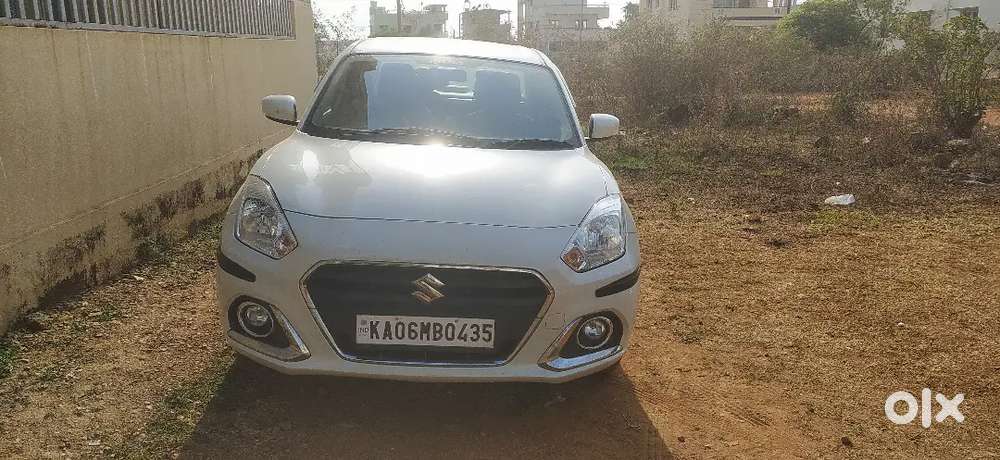 Maruti Suzuki Dzire 2023