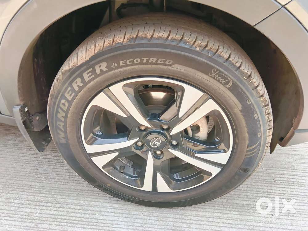 Tata Nexon Ev Prime Xz Plus Lux, 2024, Electric