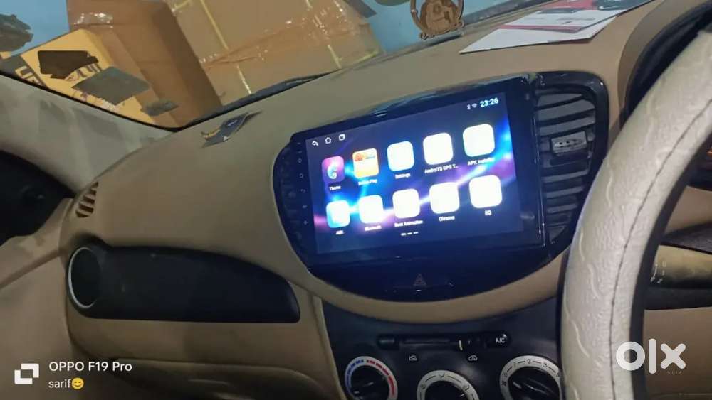 Hyundai I10 Magna 2010 Petrol Manual