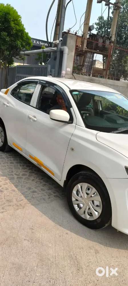 Maruti Dzire 1.2 Tour 2025