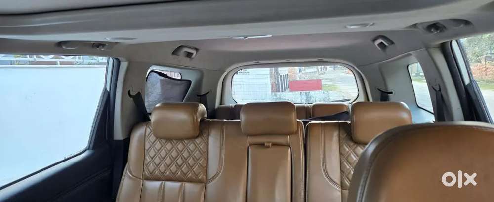 Mahindra Xuv500  Diesel Good Condition