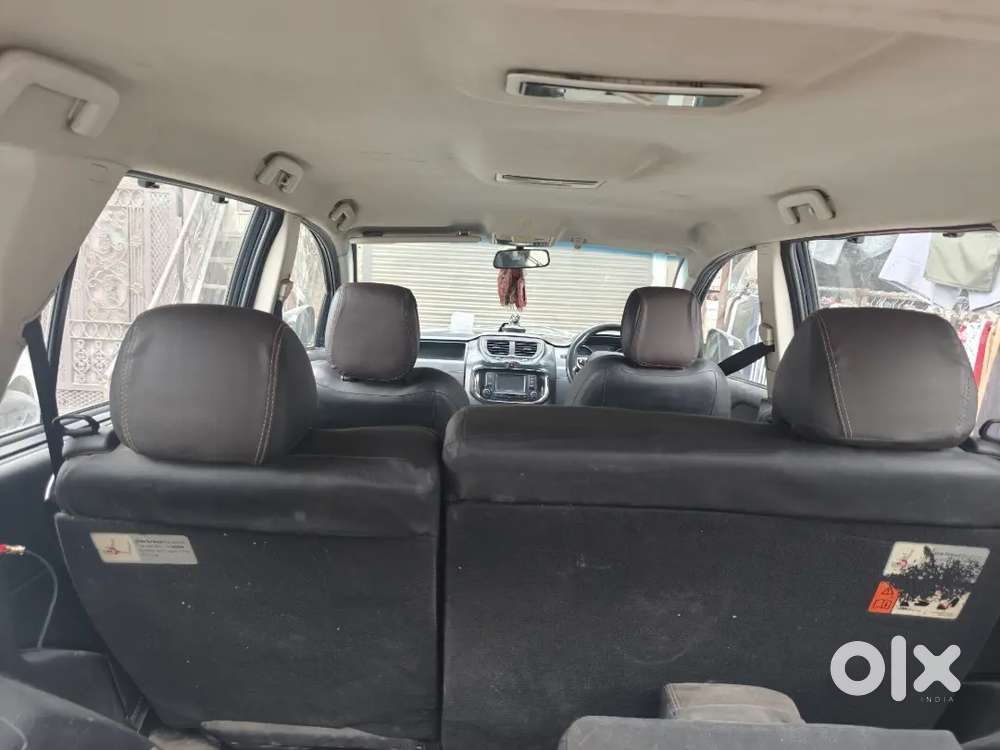 Tata Hexa 2.2 Diesel 2018 7str