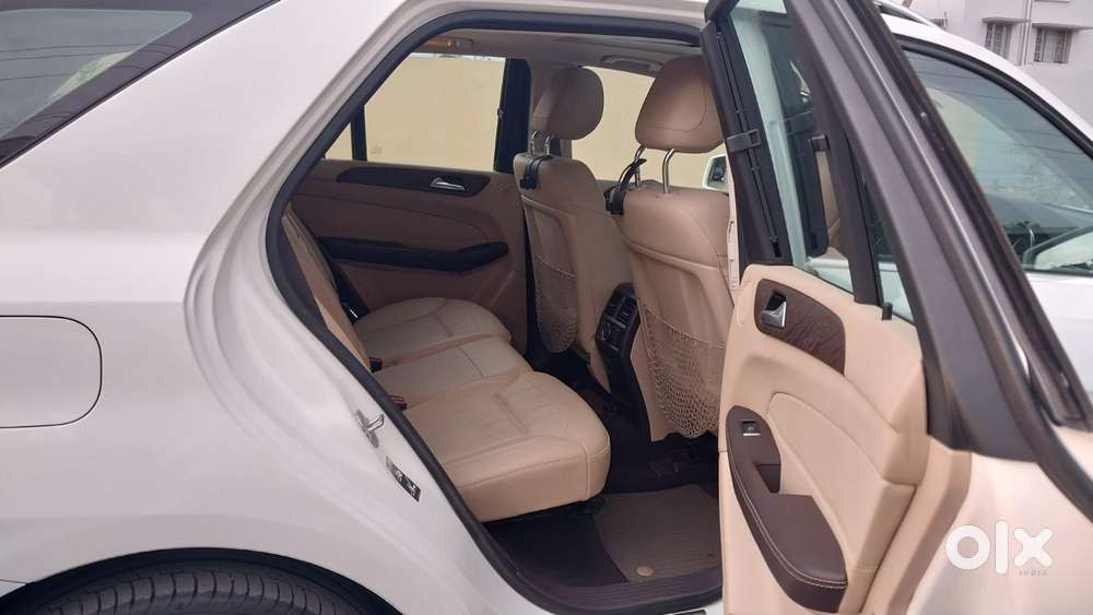 Mercedes-benz Gle Class 3.0 350d 4matic, 2016, Diesel