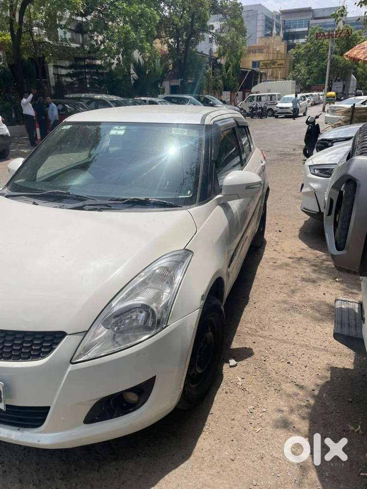Maruti Suzuki Swift Diesel 69000 Km Driven