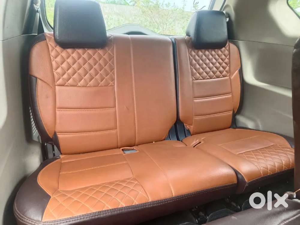 Mahindra Marazzo With Good Condition