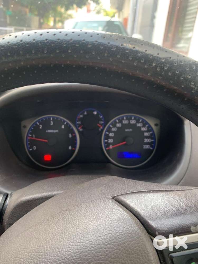 Hyundai I20 2012 Diesel Well Maintained