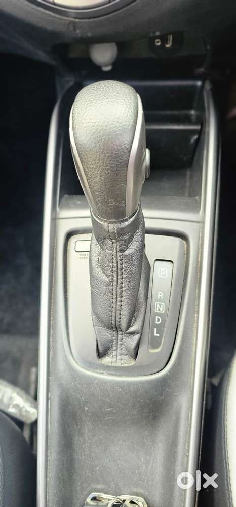 Toyota Glanza G Cvt, 2021, Petrol