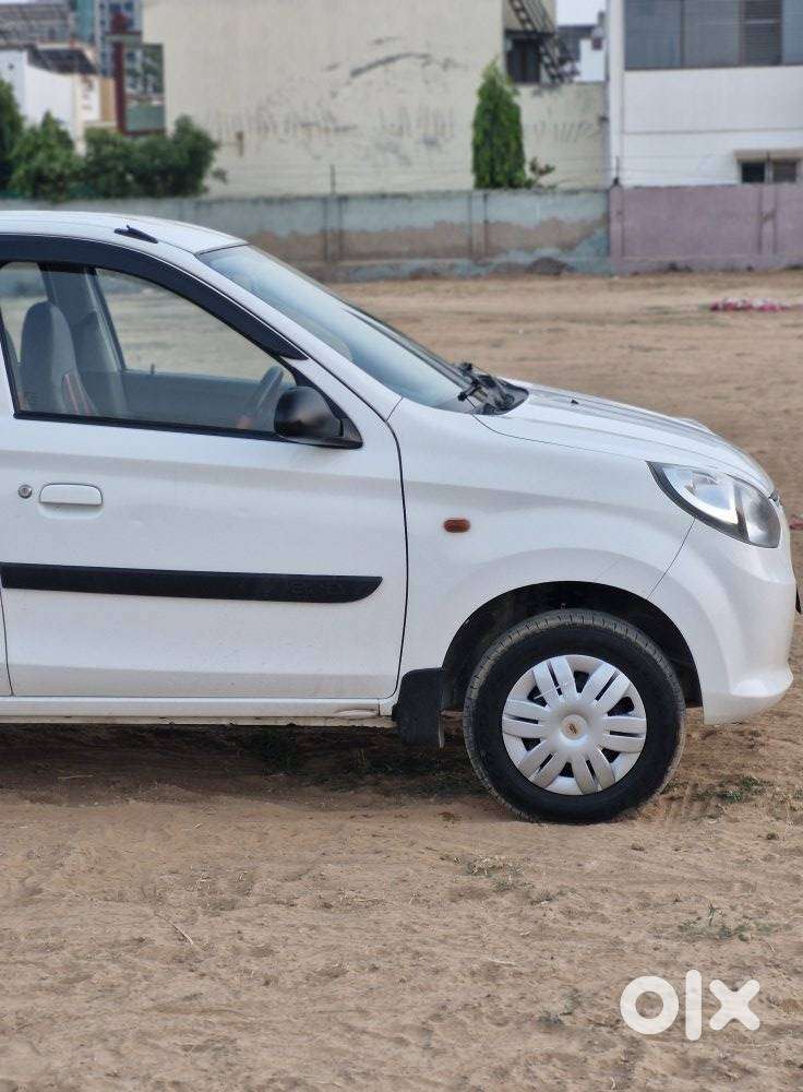 Maruti Suzuki Alto 800 2012-2016 Cng Lxi, 2013, Cng & Hybrids