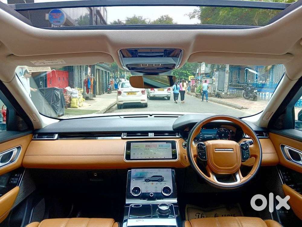 Land Rover Range Velar D180 Se, 2019, Diesel
