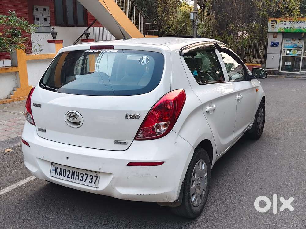 Hyundai I20 Magna Plus, 2013, Diesel