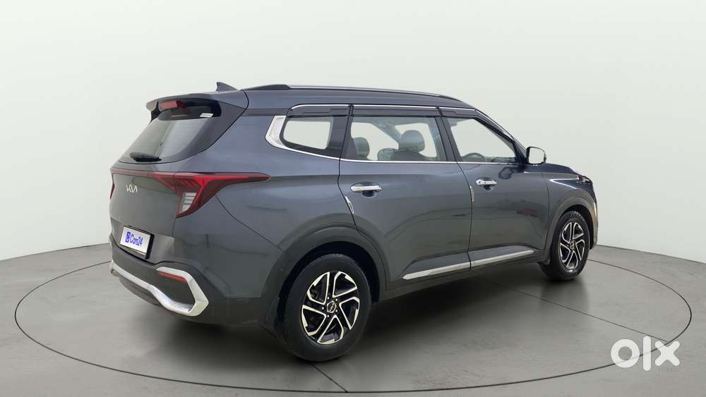 Kia Carens 1.5 Luxury Plus Diesel 6 Str, 2022, Diesel