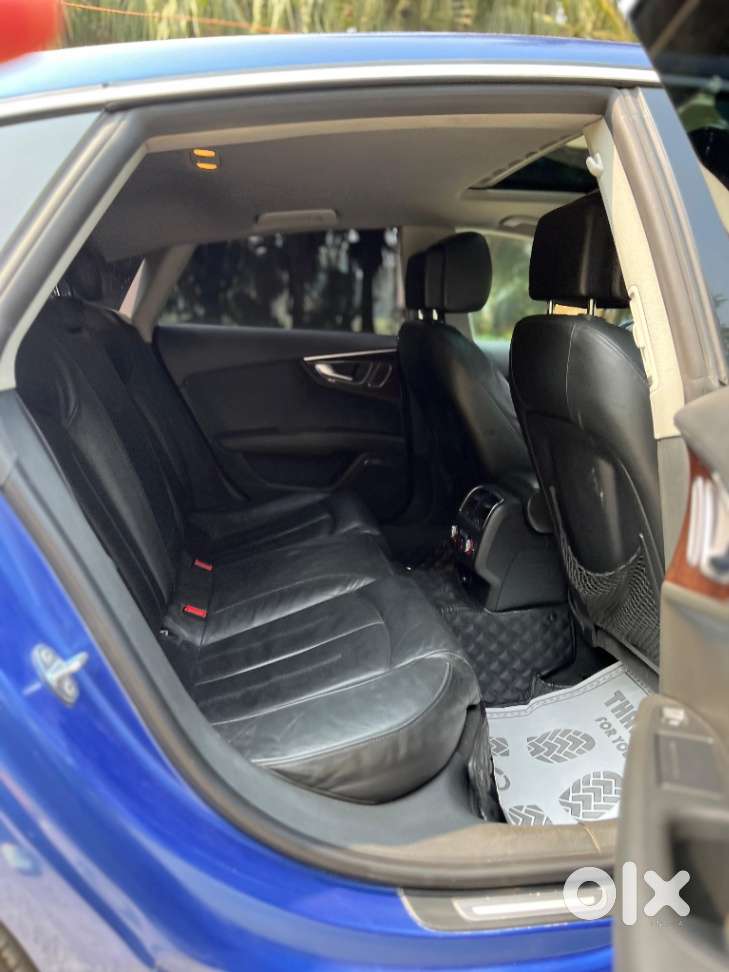 Audi A7 3.0 Sportback Tdi Quattro, 2014, Diesel