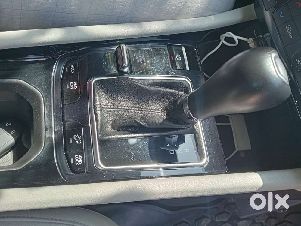 Jeep Compass 2.0 Limited Option 4x4, 2021, Diesel