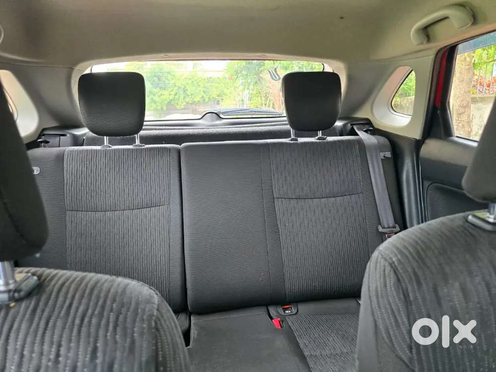 Maruti Suzuki Baleno 2018 Petrol Well Maintained