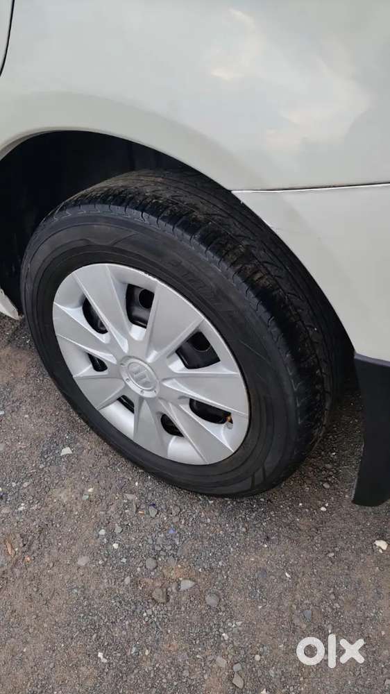 Maruti Suzuki Sx4 Vdi 2013 Diesel