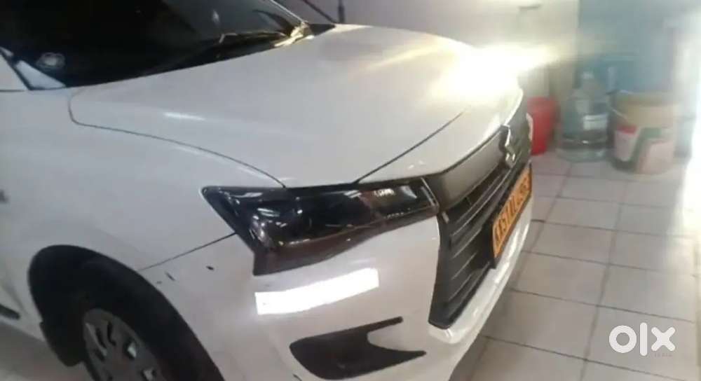 Immediate Sale Ka Vehicle