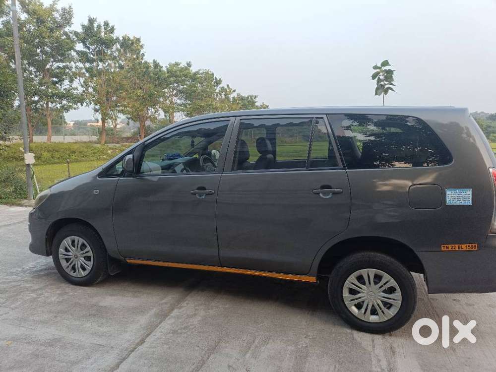 Innova Car Sales