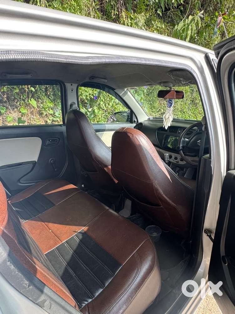 Maruti Suzuki 800 Petrol 2019