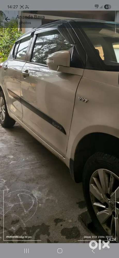 Xlent Condition. New 4tyres