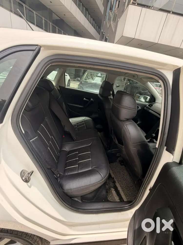 Volkswagen Polo 1.0 Highline Plus Tsi 2020