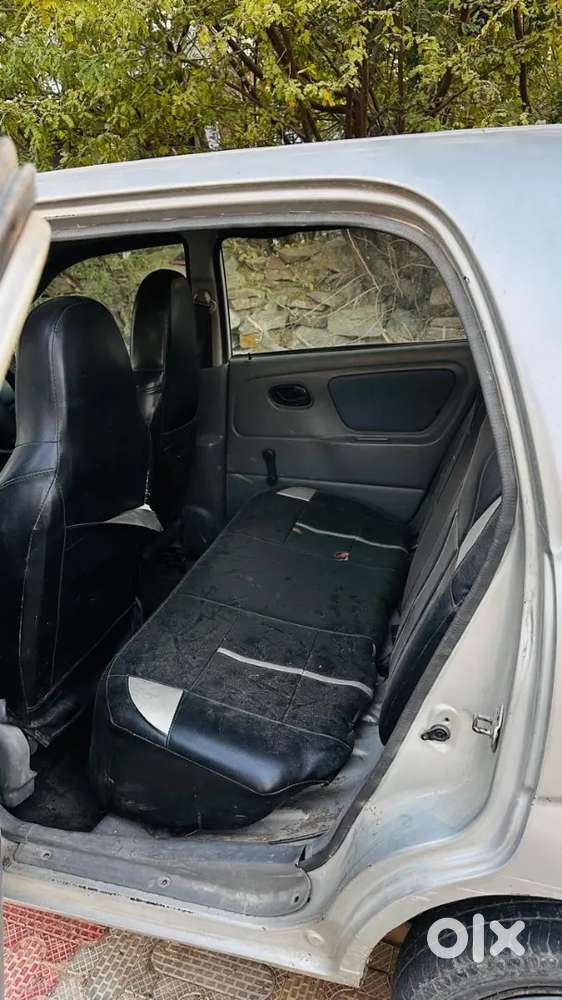 Maruti Suzuki Alto 2011