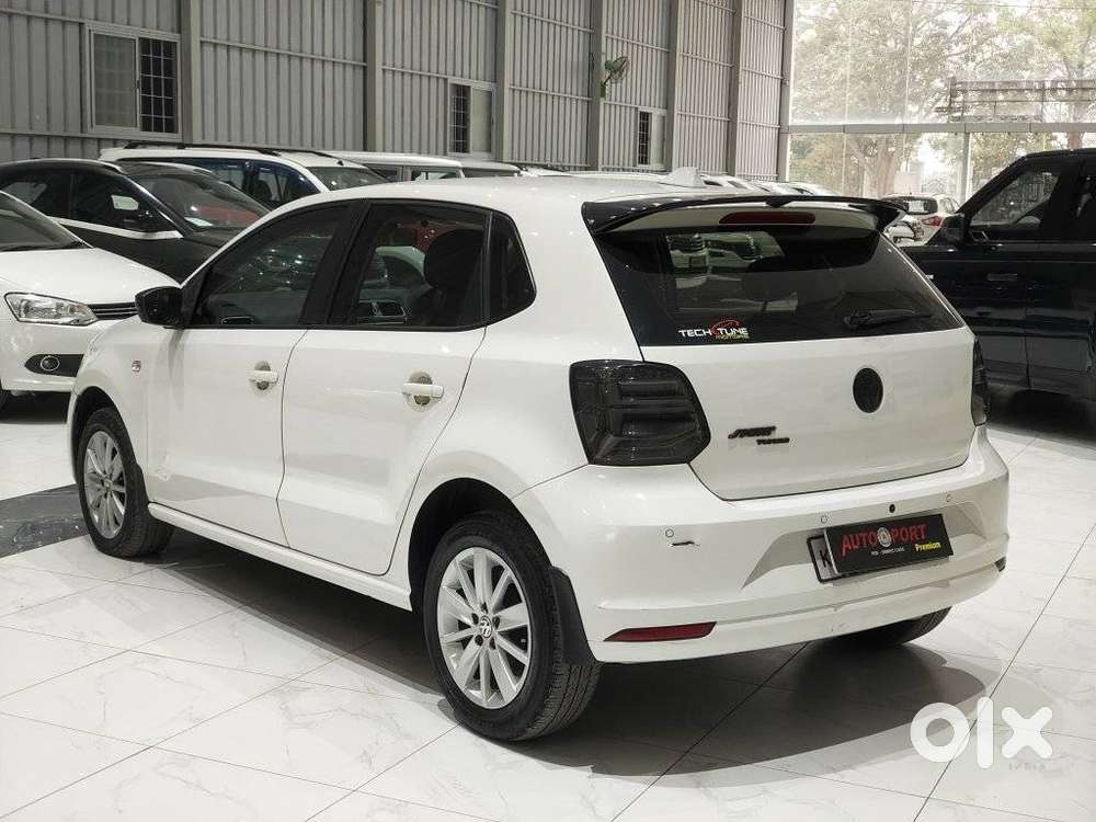 Volkswagen Polo 2013-2015 1.5 Tdi Highline, 2015, Diesel