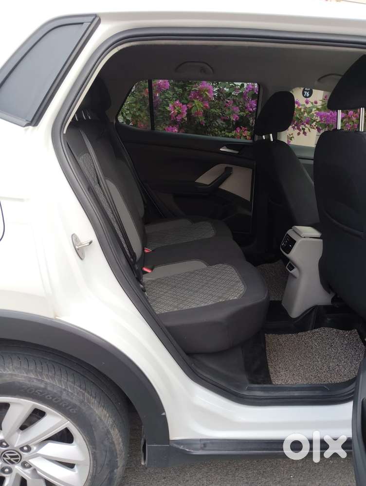 Volkswagen Taigun 1.0 Tsi Highline, 2022, Petrol