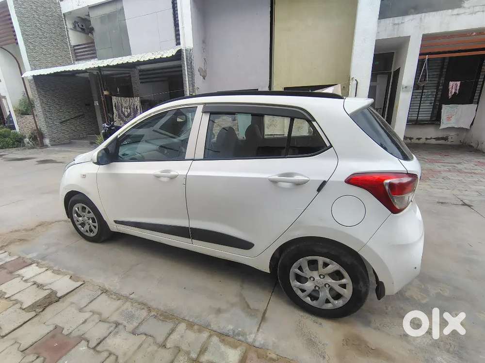 Hyundai Grand I10 2020 Car Manual
