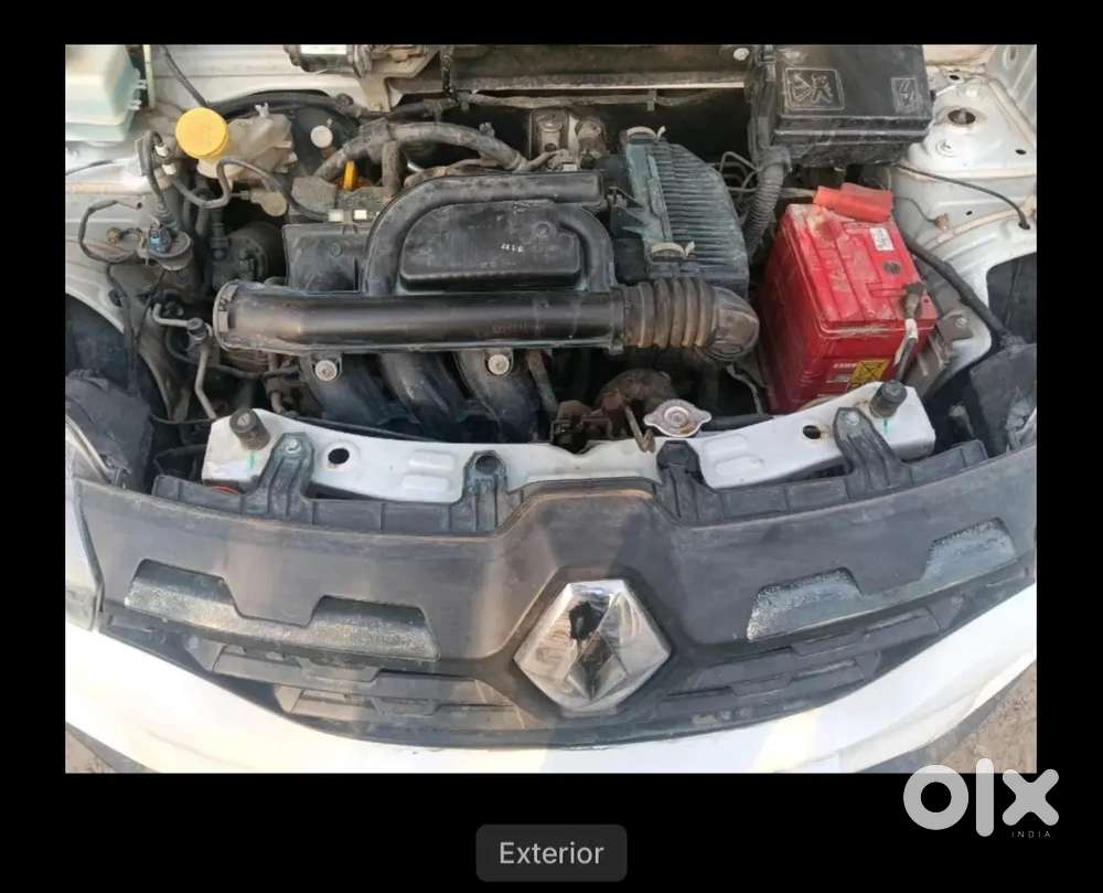 Renault Kwid 2022 Petrol 53000 Km Driven