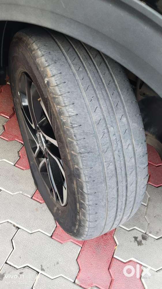 Kia Carens Prestige Plus Diesel, 2023, Diesel