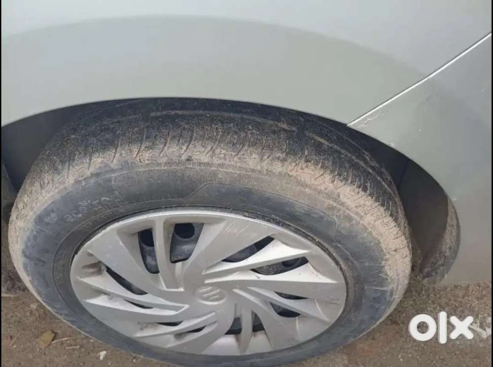 Maruti Suzuki Ertiga 2019 Variant