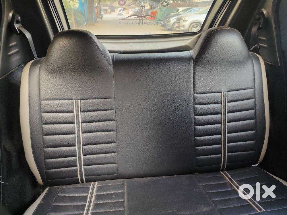 Datsun Redigo A, 2019, Petrol