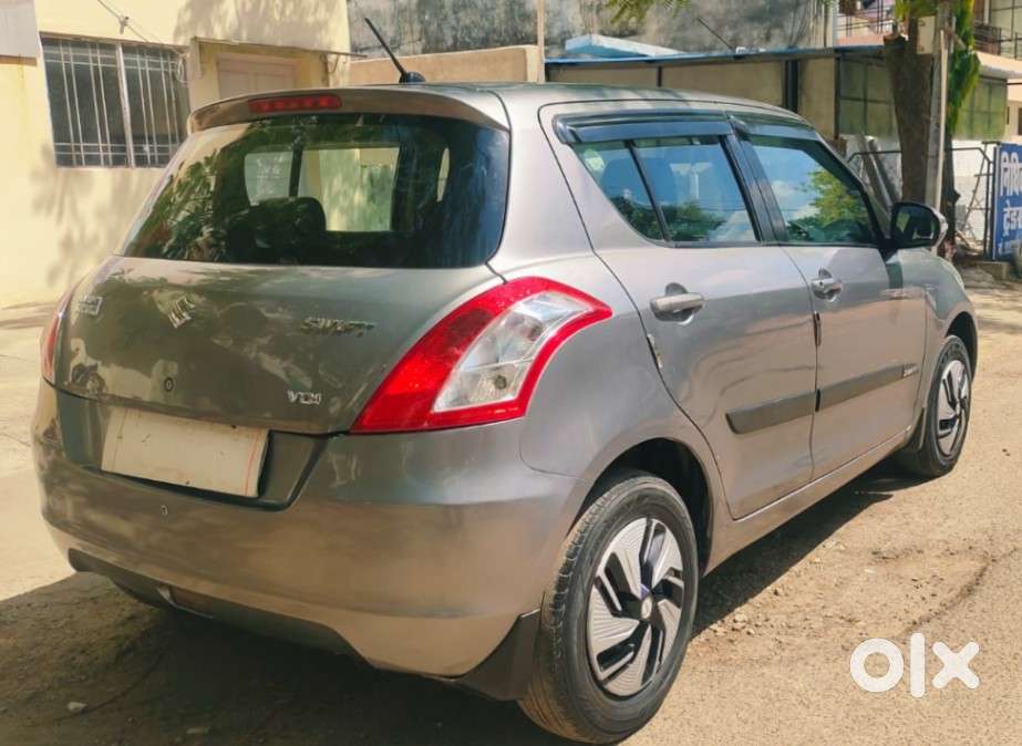 Maruti Suzuki Swift 2011-2014 Vdi, 2013, Diesel
