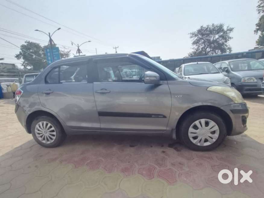 Maruti Suzuki Dzire 1.2 Vxi, 2015, Petrol