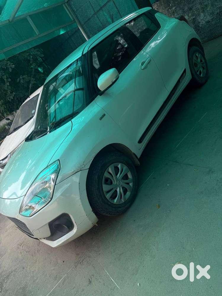 Maruti Suzuki Swift 2018 Vdi Edition