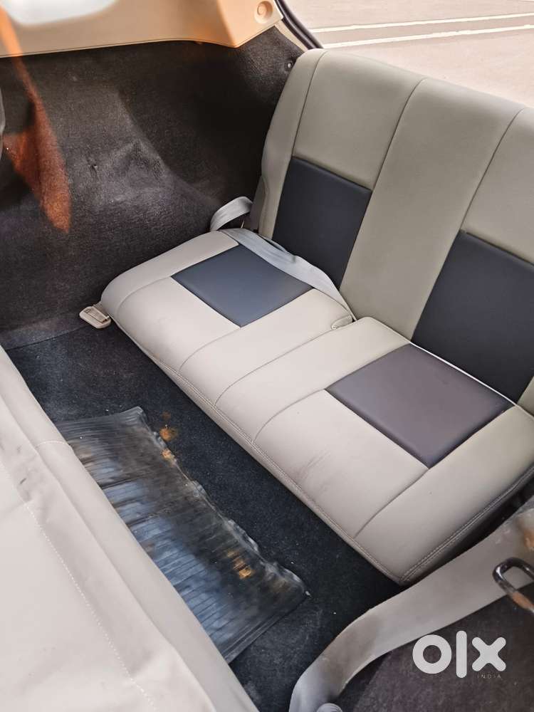 Datsun Go Plus T, 2016, Petrol