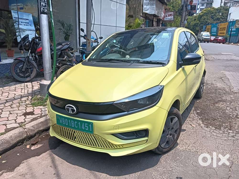 Tata Tiago Ev Xz Plus Tech Lux 2025