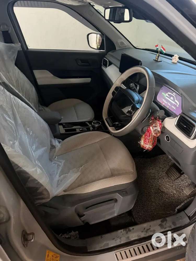 Tata Punch Ev 2026