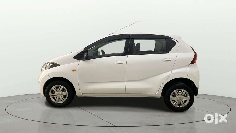 Datsun Redigo 1.0 S, 2019, Petrol