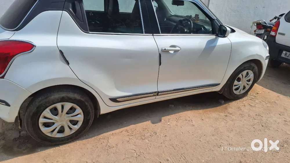 Maruti Suzuki Swift 2020